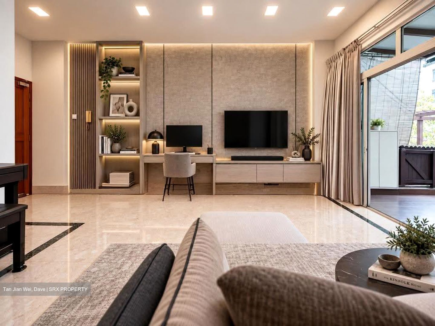 Northvale (D23), Apartment #618479671